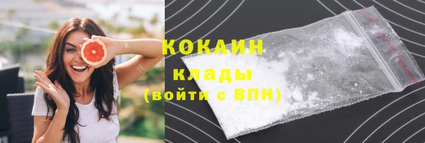 стафф Горняк
