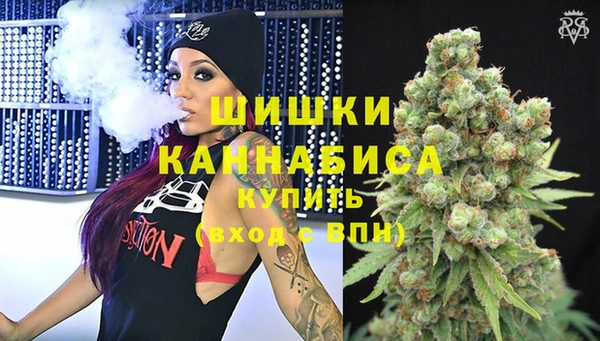 стафф Горняк